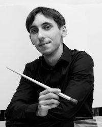 Alfonso Baena Guerrero
