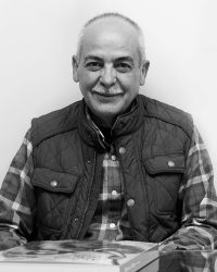 José Antonio Jimenez Raboso