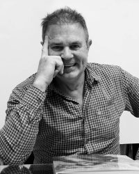 Ricardo Saiz Muñoz